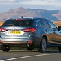 Image result for Mazda 6 Yellow