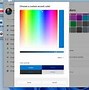 Image result for Windows Start Button Color