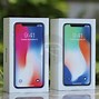 Image result for iPhone X Gray vs Silver
