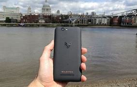 Image result for British Made Smartphones