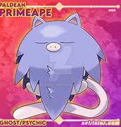 Image result for Primeape Pokemon