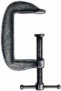 Image result for Picture C-Clamp Rivet Tool