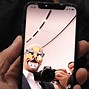 Image result for iPhone X White in Hand