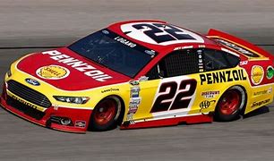 Image result for Joey Logano Paint Schemes