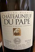 Image result for Eric Texier Chateauneuf Pape Vieilles Vignes