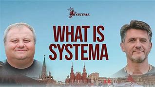 Image result for Systema Alaska