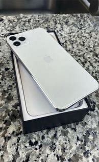 Image result for iPhone 11 Pro Max White Box