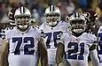 Image result for Dallas Cowboys Players' Names