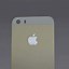Image result for iPhone 5S Champagne