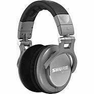 Image result for Shure Headphones Product