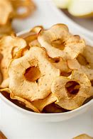 Image result for Clay Apple Chips