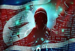 Image result for USA North Korea Hacker Attack Scull