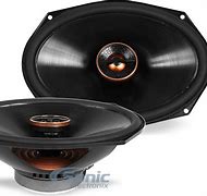 Image result for Infinity Car Speakers 6X9