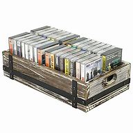 Image result for Cassette Tape Storage Units