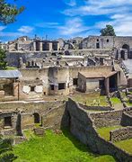 Image result for Pompeii and Herculaneum Cool