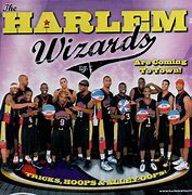 Image result for The Harlem Wizards