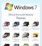 Image result for Windows 7 Website