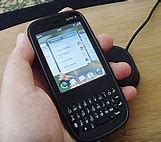 Image result for Palm Mini-phone