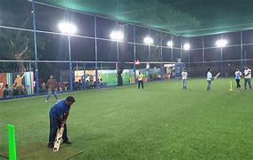 Image result for Box Cricket Poster