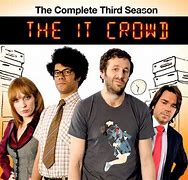 Image result for The It Crowd Out of Milk