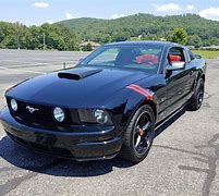 Image result for 2005 Mustang GT