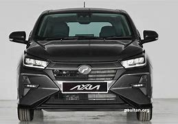 Image result for Perodua Axia Space