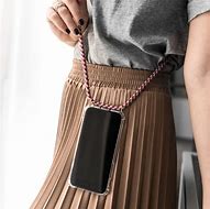 Image result for Soft Cloth Pocket Phone Pouch