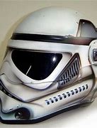 Image result for Clone Trooper Motorcycle Helmet