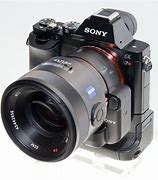 Image result for Sony Alpha 7R III