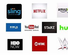 Image result for Online Streaming Services
