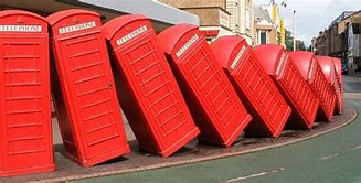 Image result for Telephone Box Wallpaper