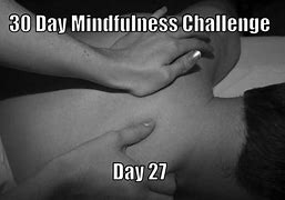 Image result for 30-Day Mindfulness Challenge
