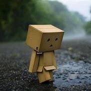 Image result for Sad Moving Boxes