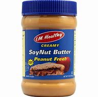 Image result for Soy Nut Butter