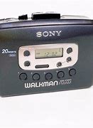 Image result for Walkman Radio Cassette Player