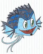 Image result for Megamind Fish Minion