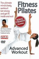 Image result for Pilates Core Workout DVD