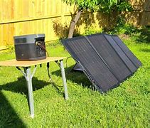 Image result for Foldable Solar Panel Charger