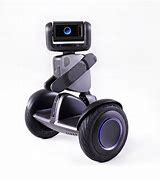 Image result for Loomo Robot Detect People