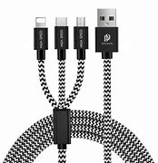 Image result for V Logo Charging Cable USB