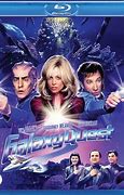 Image result for Galaxy Quest Captain