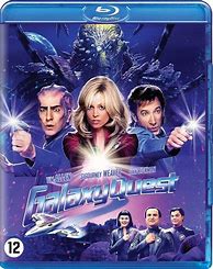 Image result for DeMarco Galaxy Quest