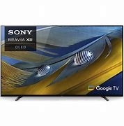 Image result for Sony Xr 55A80j