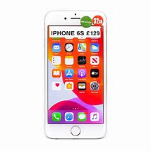 Image result for New Apple iPhone 6s Silver