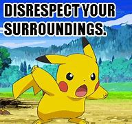 Image result for Pokemon Meme Generator