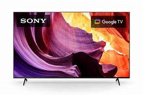 Image result for Sony 7.5 Inch 4K Ultra HDTV X85k Series Google Assistant