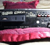 Image result for Vintage JVC Amplifiers