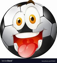 Image result for Smiling Soccer Ball