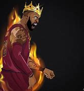 Image result for LeBron Drip