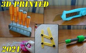 Image result for Useful Tools to 3D Print
